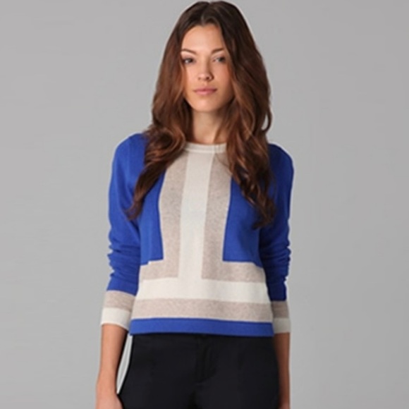 Rag & Bone Fulton Sweater Merino Wool - Picture 9 of 9